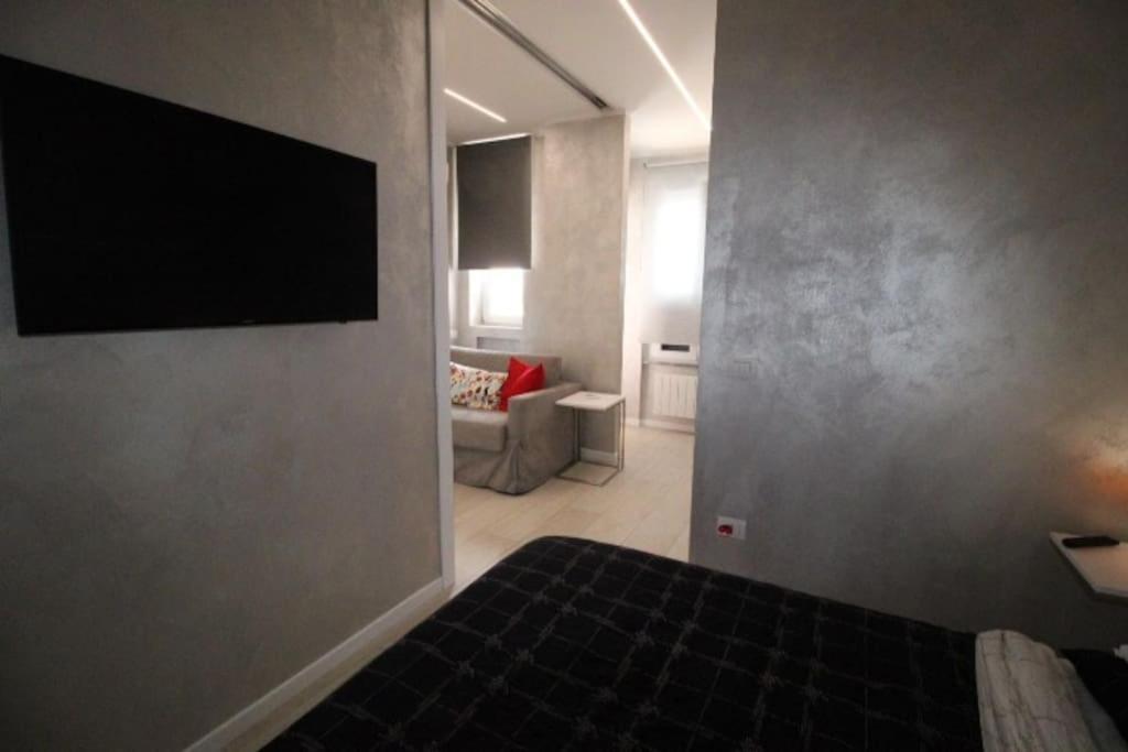 Bilocale Di Lusso - Open Space Apartment *
