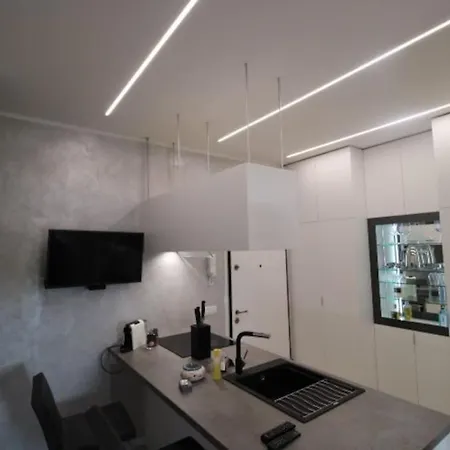 Bilocale Di Lusso - Open Space Cologno Monzese Exterior photo