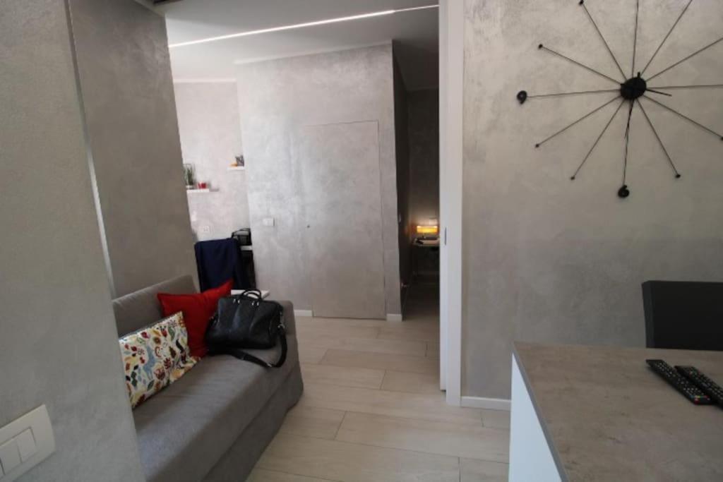 Bilocale Di Lusso - Open Space Apartment
