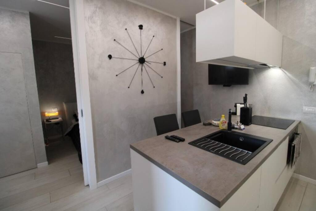 Bilocale Di Lusso - Open Space Apartment *