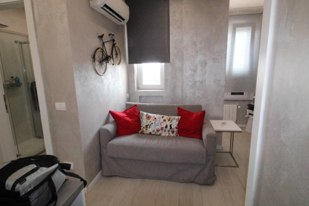 Bilocale Di Lusso - Open Space *