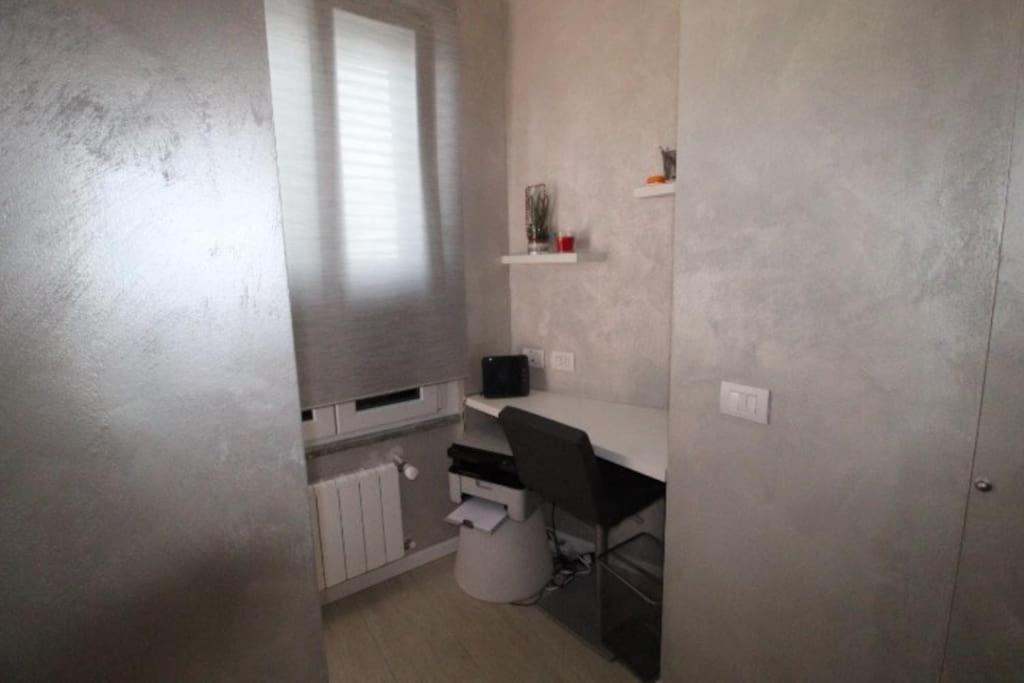 Bilocale Di Lusso - Open Space Apartment *