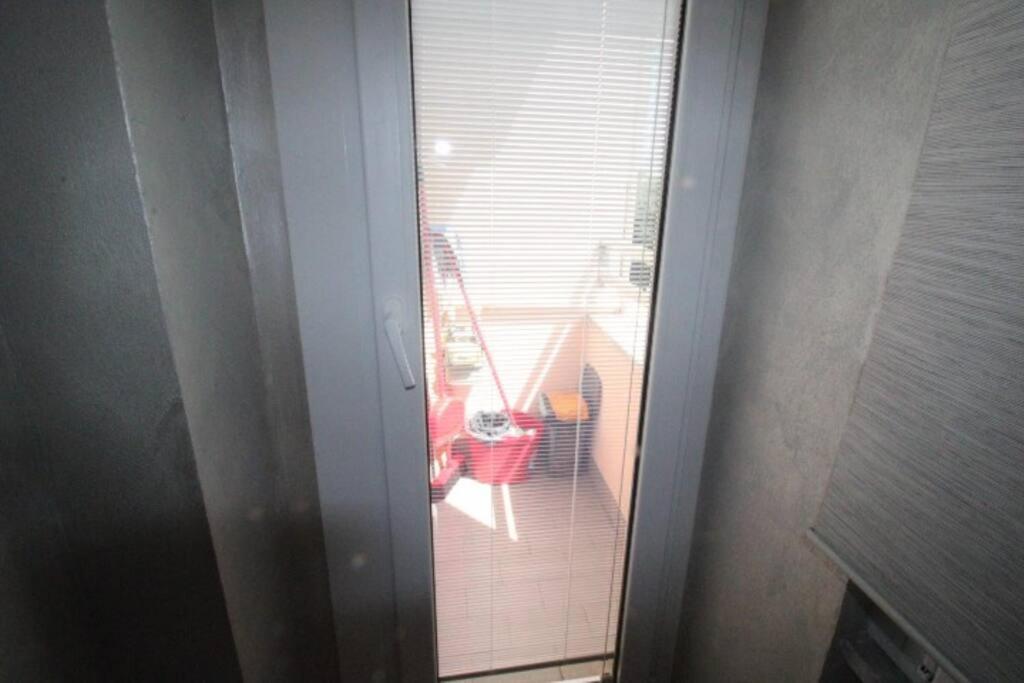Apartment Bilocale Di Lusso - Open Space *