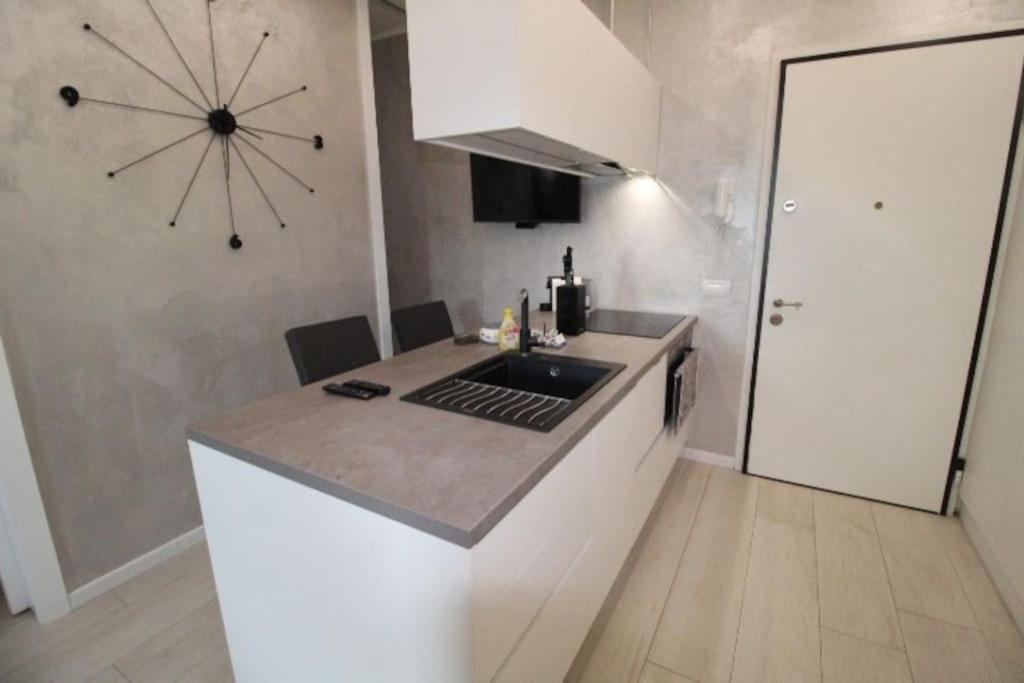 Bilocale Di Lusso - Open Space *